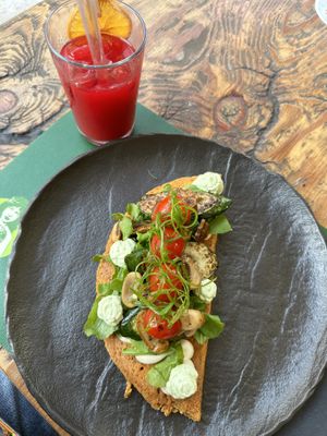   at Pandora Greenbox in Split