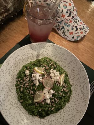   at Pandora Greenbox in Split