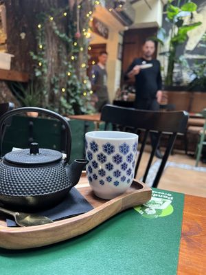   at Pandora Greenbox in Split