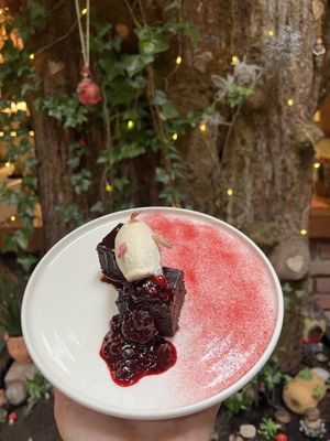   at Pandora Greenbox in Split