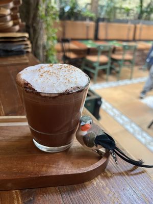   at Pandora Greenbox in Split