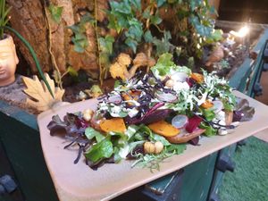   at Pandora Greenbox in Split