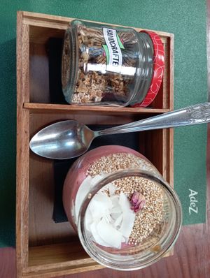  at Pandora Greenbox in Split