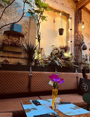  #Veganuary at Pandora Greenbox in Split