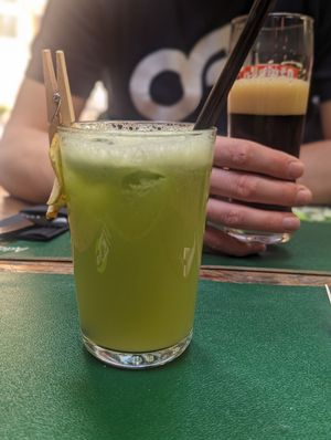  at Pandora Greenbox in Split