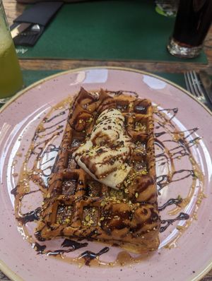  at Pandora Greenbox in Split