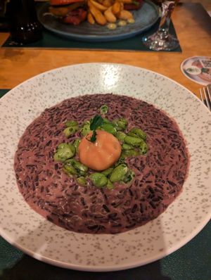  at Pandora Greenbox in Split