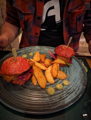  at Pandora Greenbox in Split