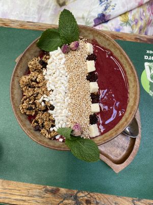   at Pandora Greenbox in Split