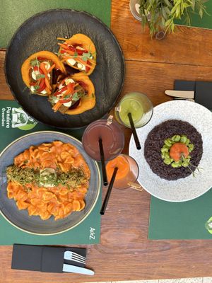   at Pandora Greenbox in Split