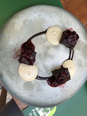   at Pandora Greenbox in Split