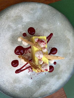   at Pandora Greenbox in Split