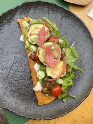   at Pandora Greenbox in Split