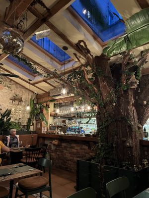   at Pandora Greenbox in Split