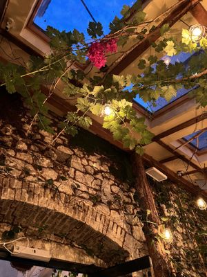   at Pandora Greenbox in Split