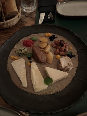   at Pandora Greenbox in Split