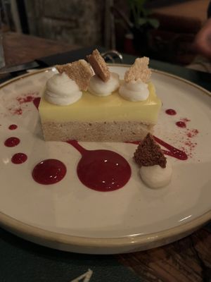   at Pandora Greenbox in Split