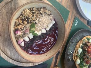   at Pandora Greenbox in Split