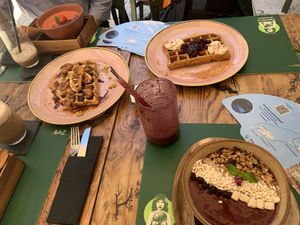   at Pandora Greenbox in Split