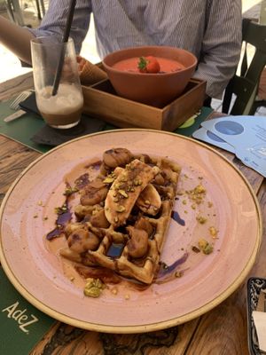   at Pandora Greenbox in Split