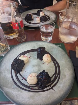  at Pandora Greenbox in Split