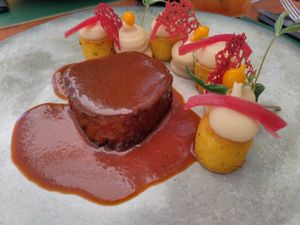  at Pandora Greenbox in Split