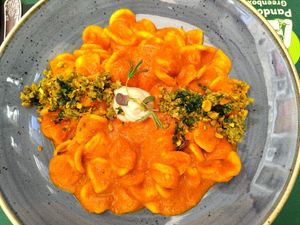  at Pandora Greenbox in Split