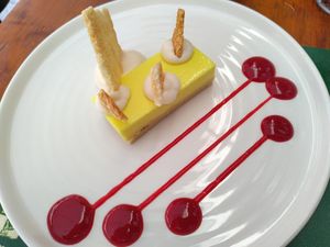  at Pandora Greenbox in Split