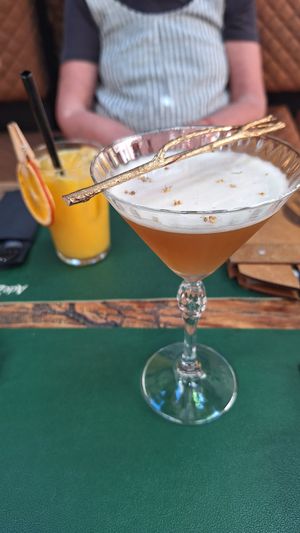  at Pandora Greenbox in Split