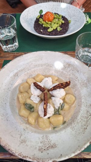  at Pandora Greenbox in Split