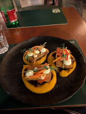  at Pandora Greenbox in Split