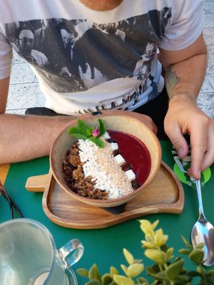  at Pandora Greenbox in Split