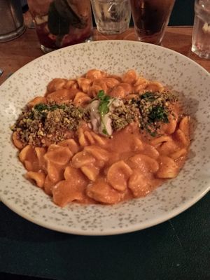  at Pandora Greenbox in Split