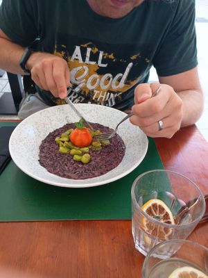  at Pandora Greenbox in Split