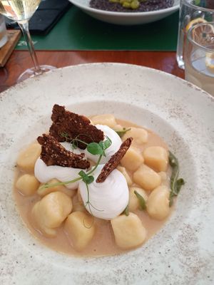  at Pandora Greenbox in Split