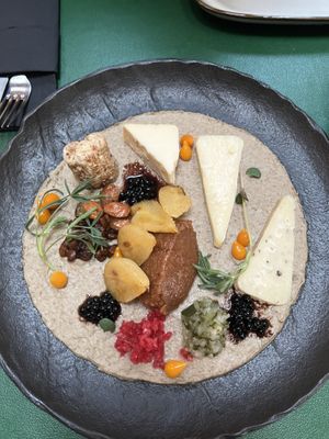   at Pandora Greenbox in Split