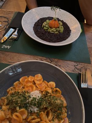   at Pandora Greenbox in Split