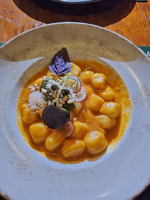   at Pandora Greenbox in Split