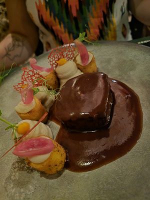   at Pandora Greenbox in Split