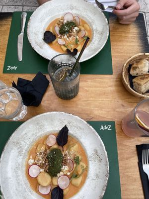   at Pandora Greenbox in Split