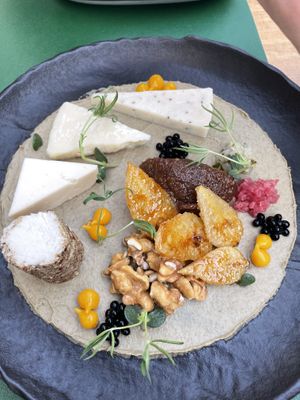   at Pandora Greenbox in Split