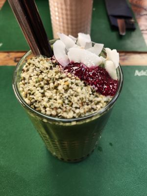  at Pandora Greenbox in Split