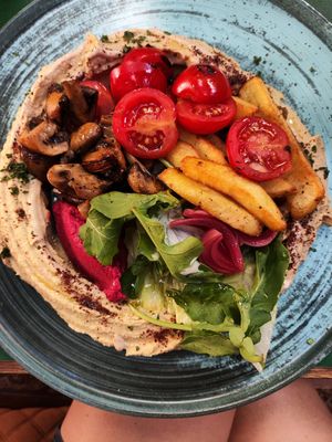  at Pandora Greenbox in Split