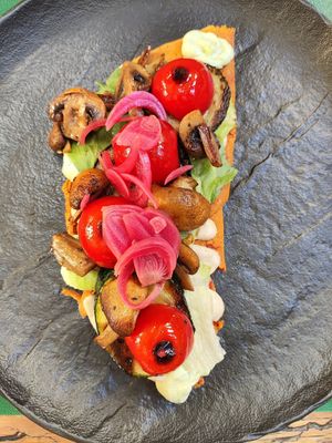  at Pandora Greenbox in Split