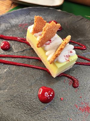  at Pandora Greenbox in Split