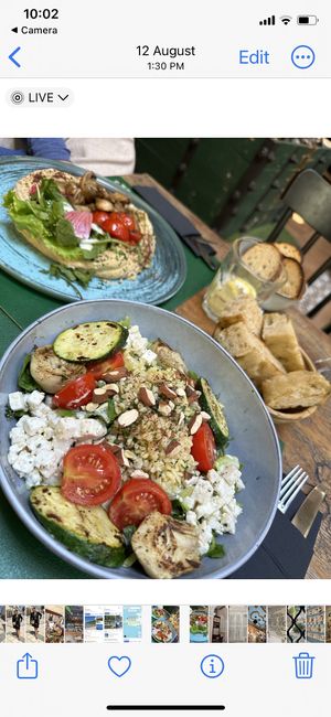   at Pandora Greenbox in Split