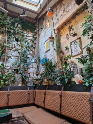  at Pandora Greenbox in Split