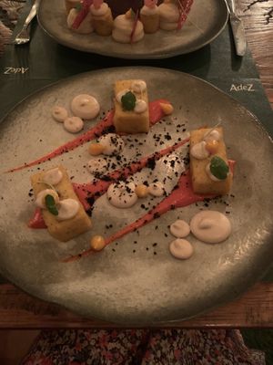   at Pandora Greenbox in Split