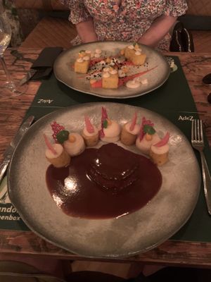   at Pandora Greenbox in Split