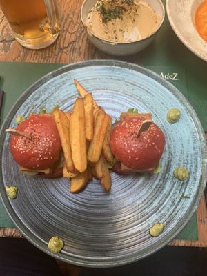   at Pandora Greenbox in Split